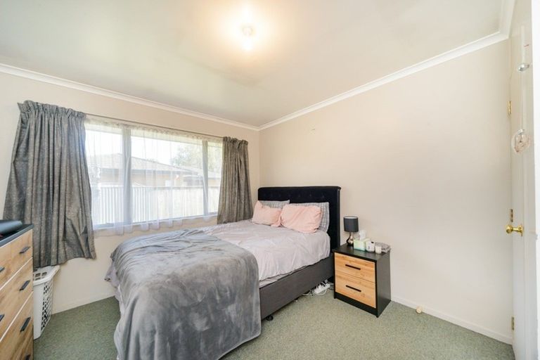 Photo of property in 44 South Street, West End, Palmerston North, 4410