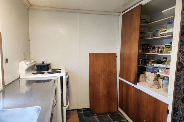 Photo of property in 42 Shakespeare Street, Greymouth, 7805