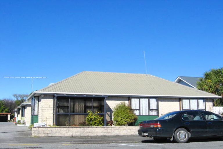 Photo of property in 109c Shakespeare Street, Greymouth, 7805