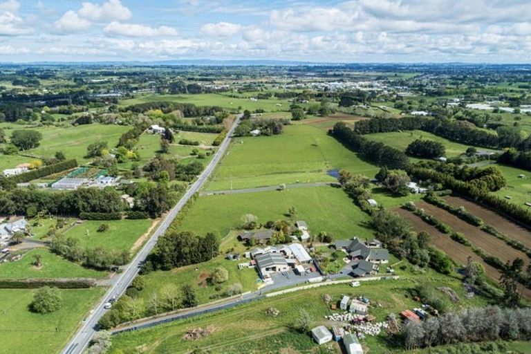 Photo of property in 320 Fitzgerald Road, Drury, 2577