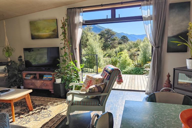 Photo of property in 5 Toki Place, Kaiuma Bay, Havelock, 7178