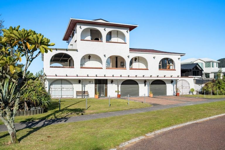 Photo of property in 1 Sheppard Avenue, Pauanui, Hikuai, 3579