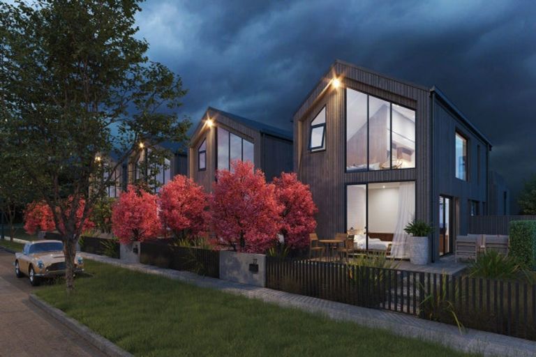 Photo of property in 21b Lakeside Drive, Pegasus, 7612