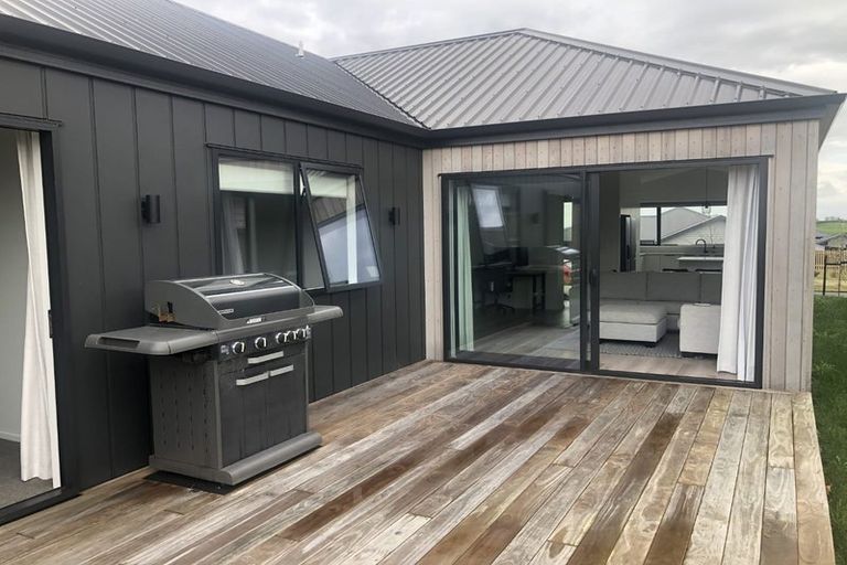 Photo of property in 10 Werewere Street, Morrinsville, 3300