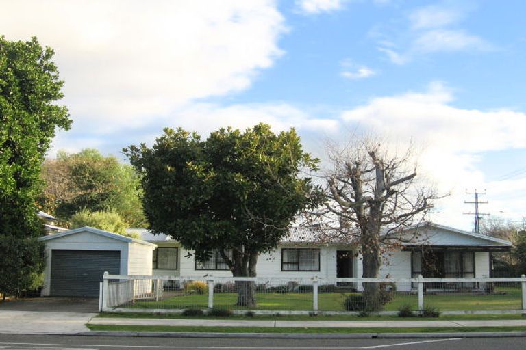 Photo of property in 1038 Fitzroy Avenue, Frimley, Hastings, 4120