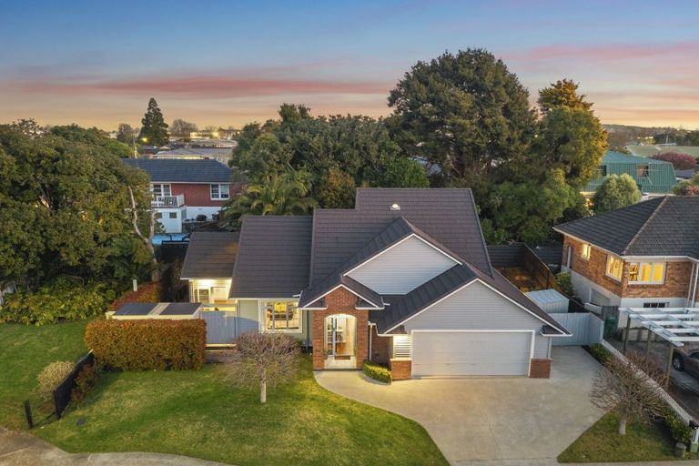 Photo of property in 3a Hamilton Place, Pukekohe, 2120