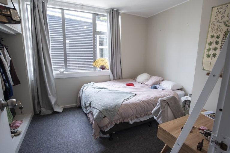 Photo of property in 322a The Terrace, Te Aro, Wellington, 6011