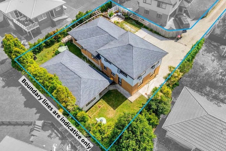 Photo of property in 70d Glengarry Road, Glen Eden, Auckland, 0602