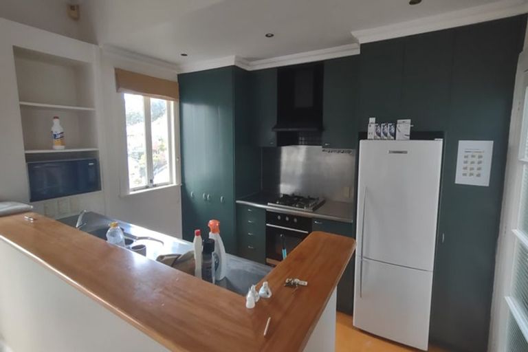 Photo of property in 90 Oban Street, Wadestown, Wellington, 6012