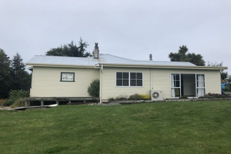 Photo of property in 142 Boyds Road, Staveley, Ashburton, 7771