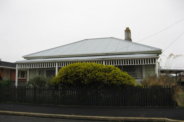 Photo of property in 42 Richmond Street, Forbury, Dunedin, 9012