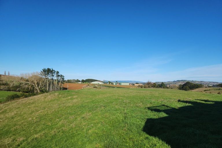 Photo of property in Pukekohe Road East, Pukekohe East, Pukekohe, 2677