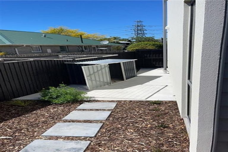 Photo of property in 6/12 Stackhouse Avenue, Bishopdale, Christchurch, 8053