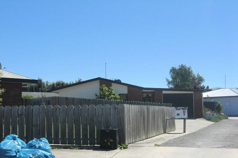 Photo of property in 11 Mary Grace Place, Blenheim, 7201