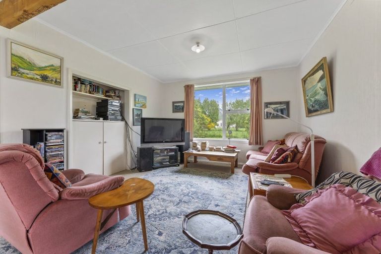 Photo of property in 602 Pukehoi Road, Eketahuna, 4995