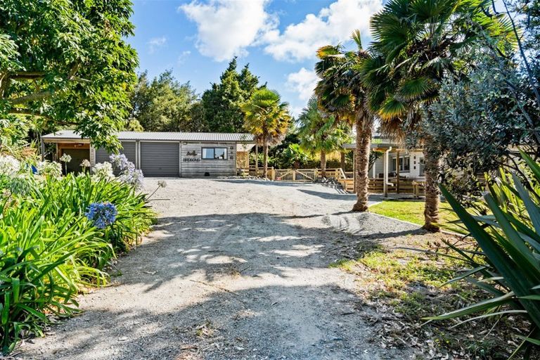 Photo of property in 60 Te Rongo Road, Parua Bay, Whangarei, 0174