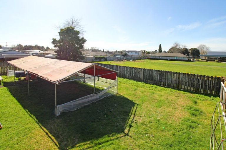 Photo of property in 27b Cosgrave Road, Papakura, 2110