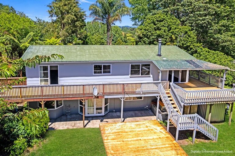 Photo of property in 513a Taneatua Road, Taneatua, Whakatane, 3191