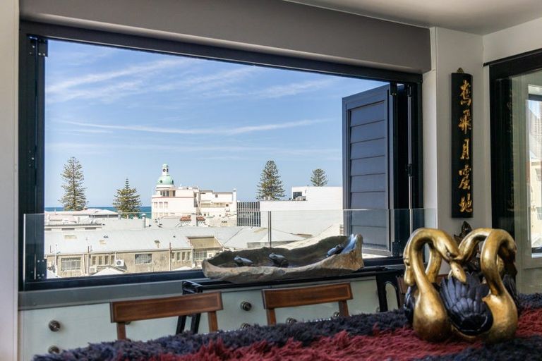 Photo of property in 401/70 Tennyson Street, Napier South, Napier, 4110