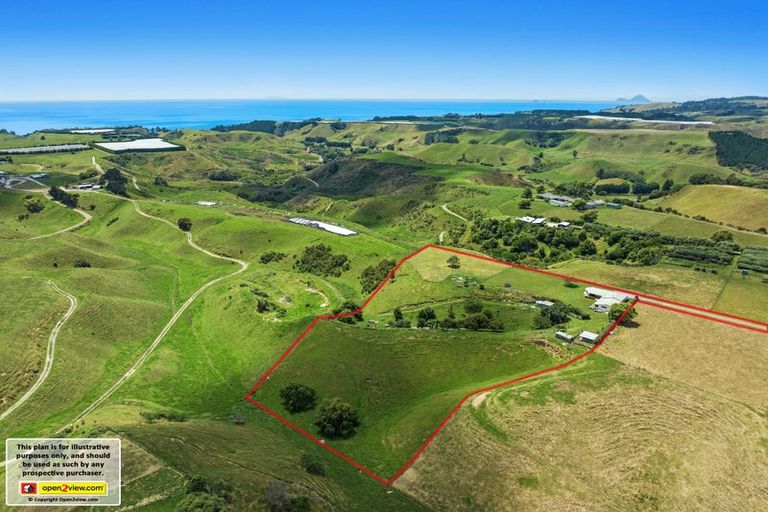 Photo of property in 74b Awanuiarangi Road, Pikowai, Whakatane, 3194