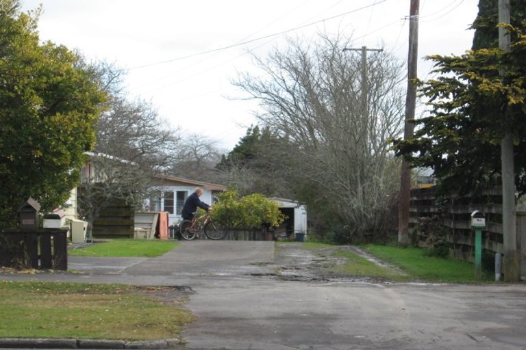 Photo of property in 165 Galloway Street, Hamilton East, Hamilton, 3216