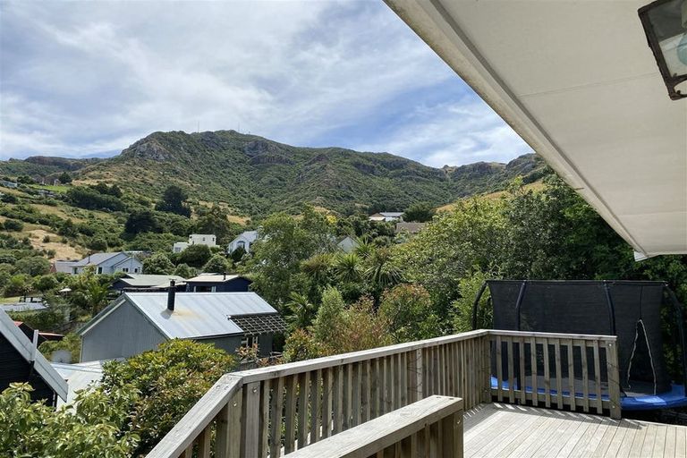 Photo of property in 6a College Place, Lyttelton, 8082