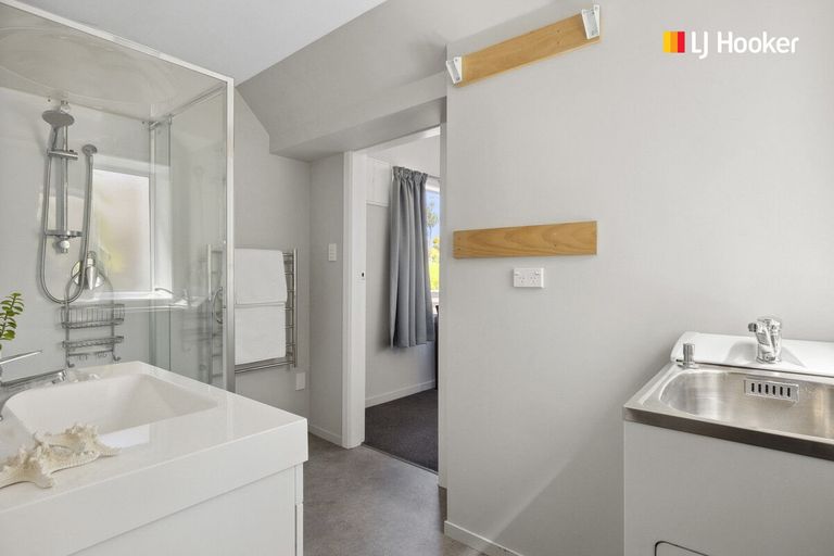 Photo of property in 5/20 Ings Avenue, Saint Clair, Dunedin, 9012