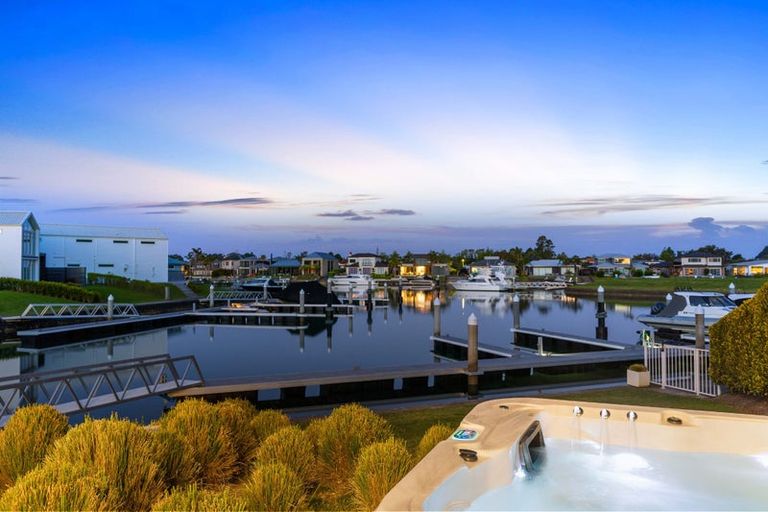 Photo of property in 126 Motu Hei, Pauanui, Hikuai, 3579