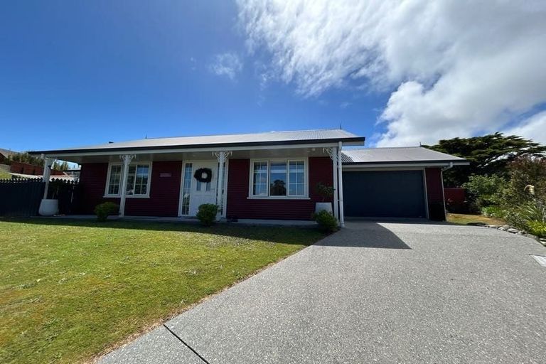 Photo of property in 46 Alpine View, Hokitika, 7810