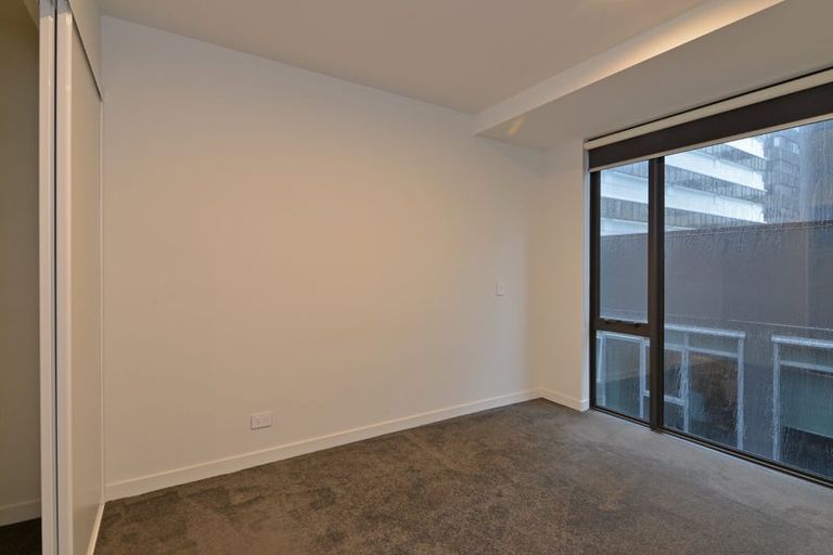 Photo of property in Pinnacle Apartments, W302/160 Victoria Street, Te Aro, Wellington, 6011
