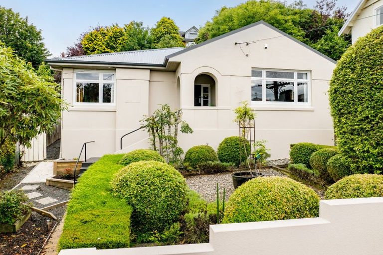 Photo of property in 9 William Street, Dunedin Central, Dunedin, 9016