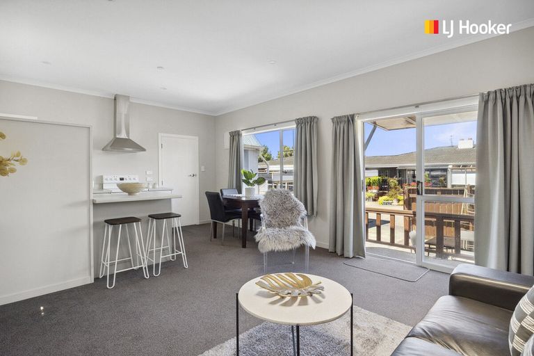 Photo of property in 5/20 Ings Avenue, Saint Clair, Dunedin, 9012