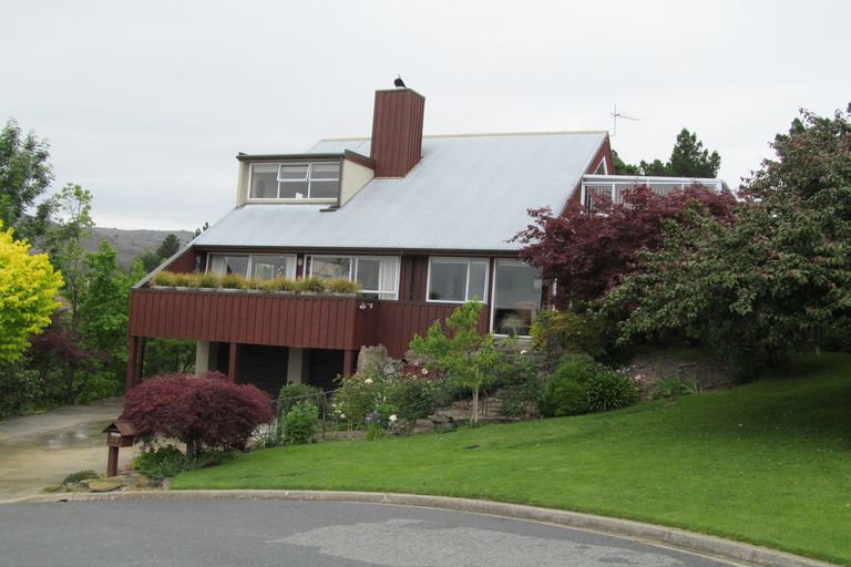 Photo of property in 20 Craig Place, Bridge Hill, Alexandra, 9320