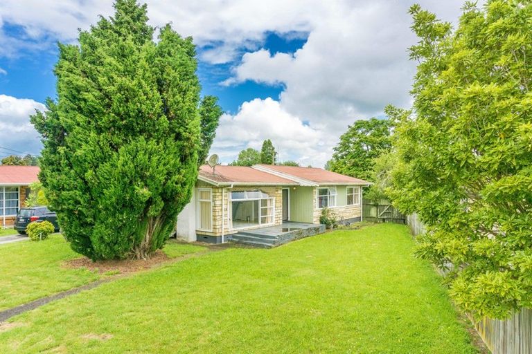 Photo of property in 4 Pryce Place, Silverdale, Hamilton, 3216