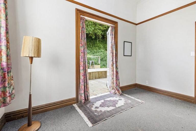 Photo of property in 38 Devon Street, Aro Valley, Wellington, 6021