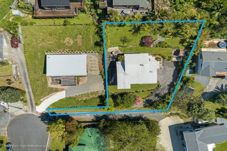 Photo of property in 132 Isabel Street, Whangamata, 3620