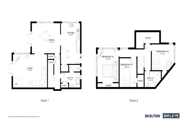 Photo of property in 1 Douglas Mclean Avenue, Marewa, Napier, 4110