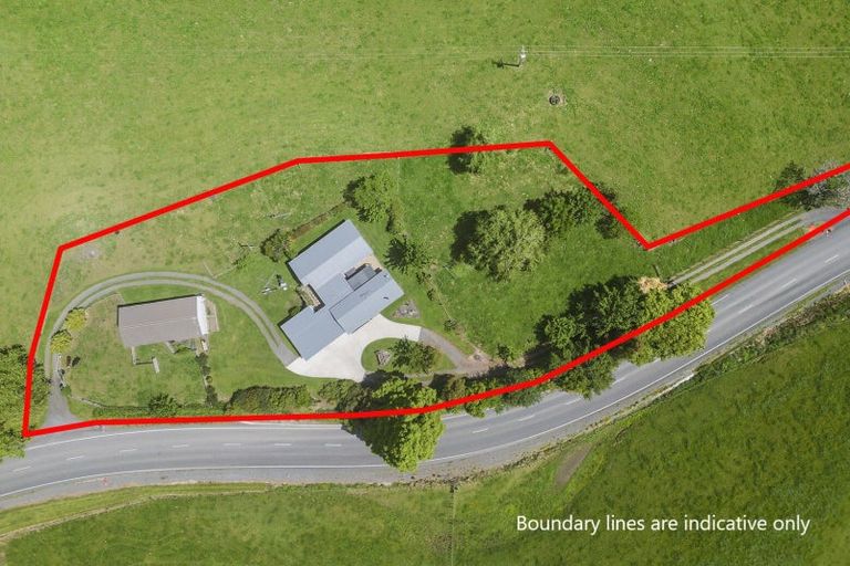 Photo of property in 262 Taotaoroa Road, Karapiro, Matamata, 3472
