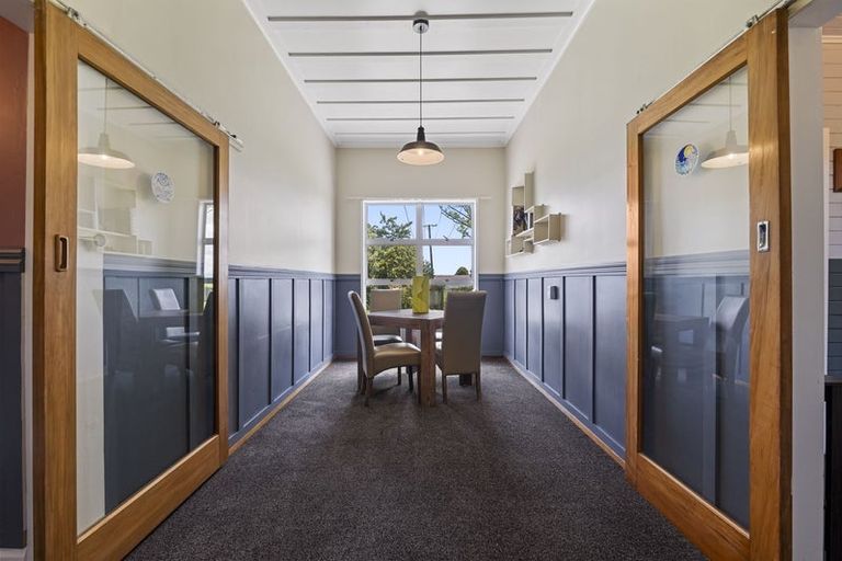 Photo of property in 461b South Road, Hawera, 4672