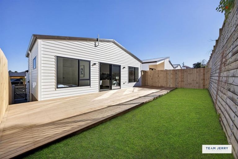 Photo of property in 48 Bannockburn Road, Opaheke, 2113