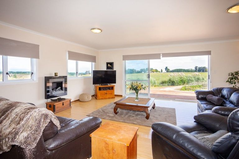 Photo of property in 216 Pukerimu Road, Pakaraka, Whanganui, 4574