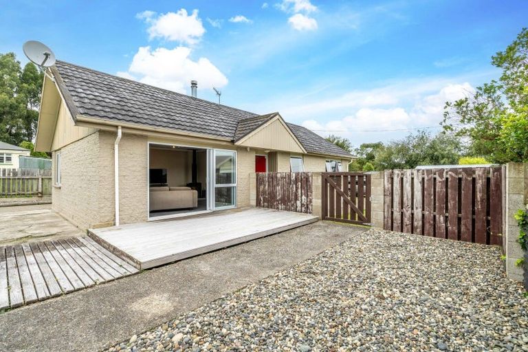 Photo of property in 71 Kakapo Street, Waikiwi, Invercargill, 9810