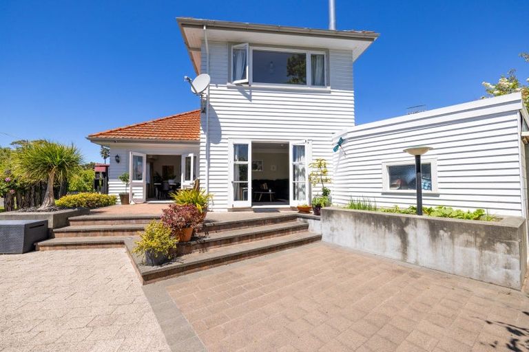 Photo of property in 1 Douglas Mclean Avenue, Marewa, Napier, 4110