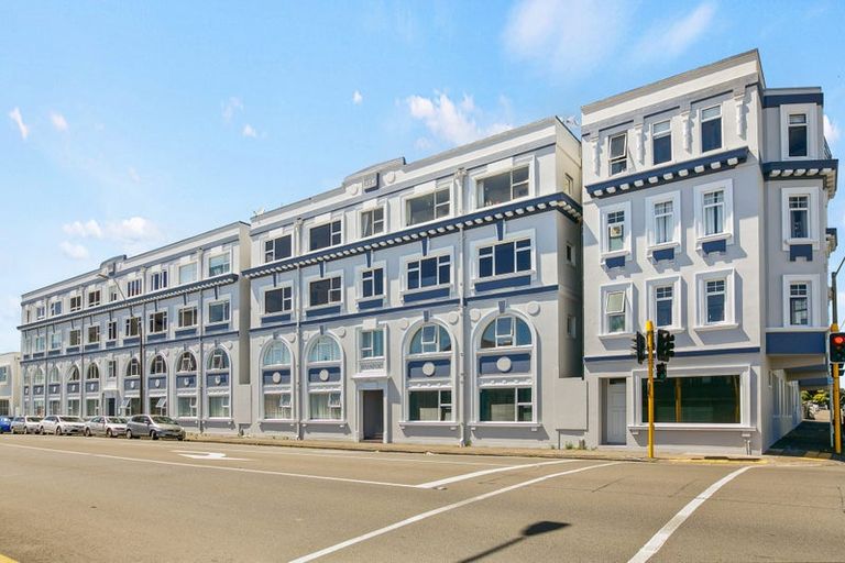 Photo of property in 127/8a Saint Aubyn Street, New Plymouth, 4310