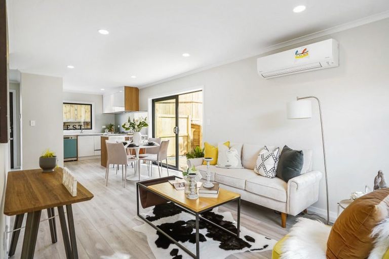 Photo of property in 1/21 College Place, Chartwell, Hamilton, 3210