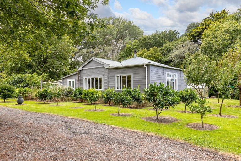 Photo of property in 73 Castle Hill Road, Alfredton, Eketahuna, 4996