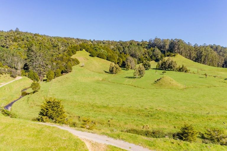 Photo of property in 1296b Omaunu Road, Kaeo, 0478