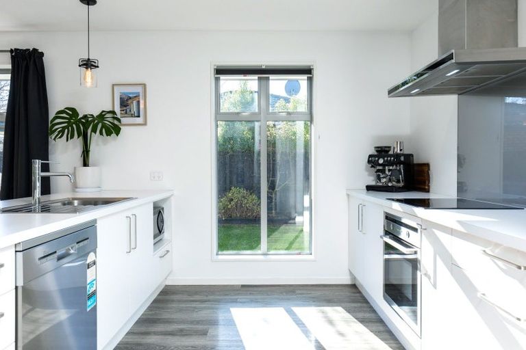 Photo of property in 40a Parker Street, Mayfield, Blenheim, 7201