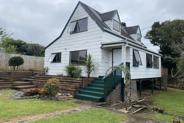 Photo of property in 21 Pukerangi Crescent, Ellerslie, Auckland, 1051