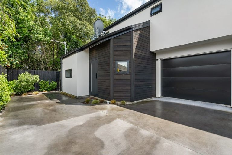 Photo of property in 199d Hills Road, Edgeware, Christchurch, 8013